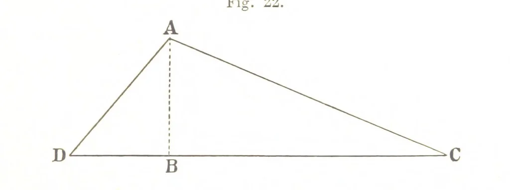 An illustration from The Prospector's Fieldbook and Guide in the search for ... Minerals. Illustrated, etc, 1892, leaf 47