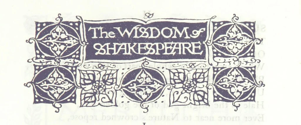 An illustration from Art and Nature Sonnets. [With illustrations, 1911, leaf 37