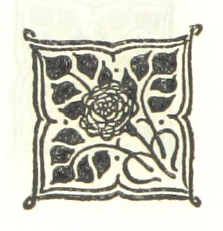 An illustration from Art and Nature Sonnets. [With illustrations, 1911, leaf 80