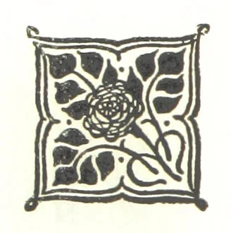 An illustration from Art and Nature Sonnets. [With illustrations, 1911, leaf 84