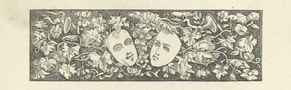 An illustration from Pascarel. Only a story. By Ouida, 1873, leaf 131