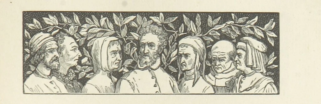 An illustration from Pascarel. Only a story. By Ouida, 1873, leaf 143