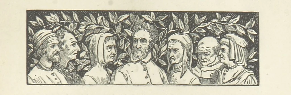 An illustration from Pascarel. Only a story. By Ouida, 1873, leaf 145