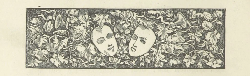An illustration from Pascarel. Only a story. By Ouida, 1873, leaf 180