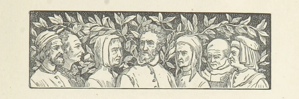 An illustration from Pascarel. Only a story. By Ouida, 1873, leaf 11