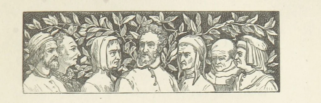 An illustration from Pascarel. Only a story. By Ouida, 1873, leaf 139