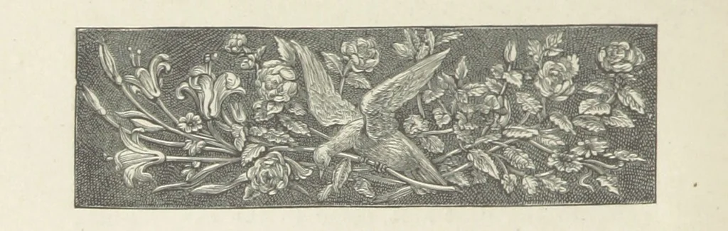 An illustration from Pascarel. Only a story. By Ouida, 1873, leaf 172