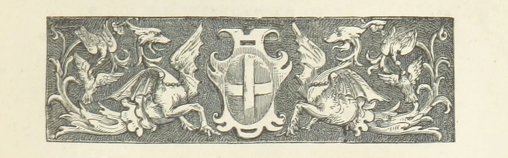 An illustration from Pascarel. Only a story. By Ouida, 1873, leaf 225