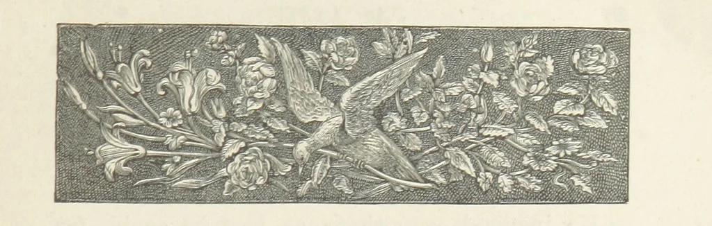 An illustration from Pascarel. Only a story. By Ouida, 1873, leaf 79