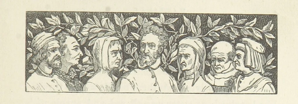 An illustration from Pascarel. Only a story. By Ouida, 1873, leaf 15