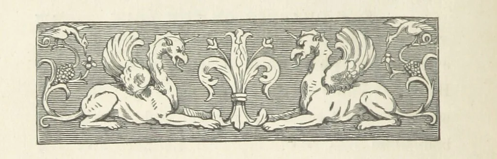 An illustration from Pascarel. Only a story. By Ouida, 1873, leaf 150