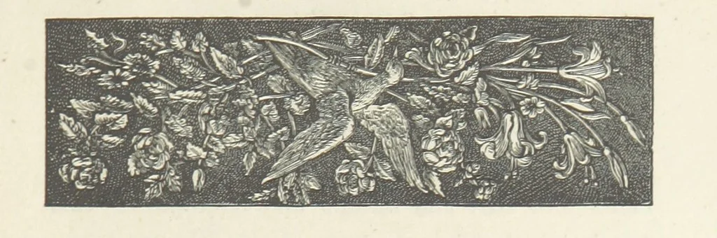 An illustration from Pascarel. Only a story. By Ouida, 1873, leaf 361