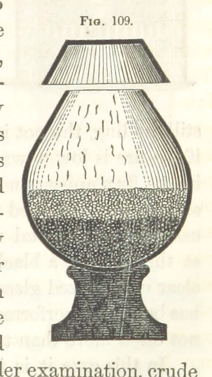 An illustration from A Treatise on Metallurgy; comprising mining, and general and particular metallurgical operations, etc, 1852, leaf 235