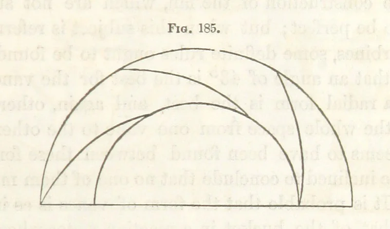 An illustration from A Treatise on Metallurgy; comprising mining, and general and particular metallurgical operations, etc, 1852, leaf 409