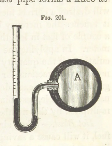 An illustration from A Treatise on Metallurgy; comprising mining, and general and particular metallurgical operations, etc, 1852, leaf 427