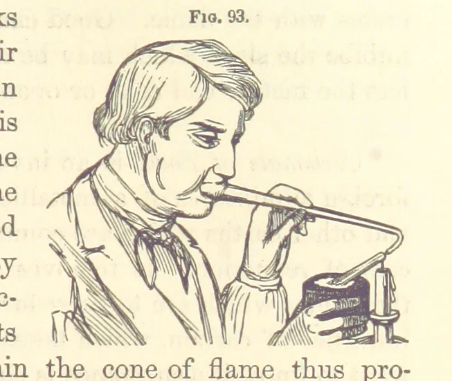An illustration from A Treatise on Metallurgy; comprising mining, and general and particular metallurgical operations, etc, 1880, leaf 161