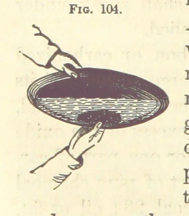 An illustration from A Treatise on Metallurgy; comprising mining, and general and particular metallurgical operations, etc, 1880, leaf 206
