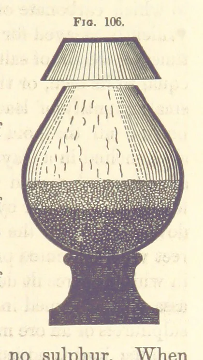 An illustration from A Treatise on Metallurgy; comprising mining, and general and particular metallurgical operations, etc, 1880, leaf 221