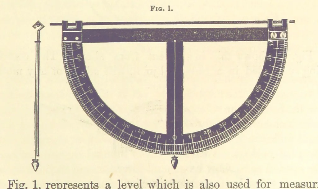 An illustration from A Treatise on Metallurgy; comprising mining, and general and particular metallurgical operations, etc, 1880, leaf 37