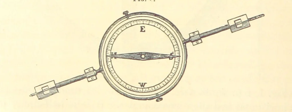 An illustration from A Treatise on Metallurgy; comprising mining, and general and particular metallurgical operations, etc, 1880, leaf 38