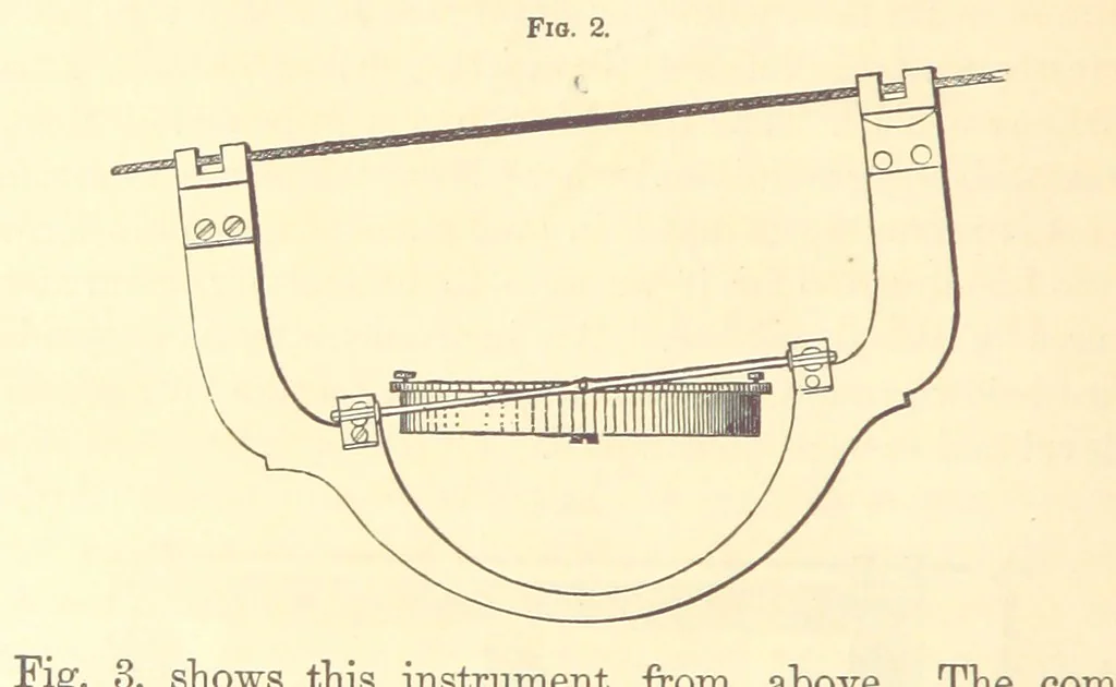 An illustration from A Treatise on Metallurgy; comprising mining, and general and particular metallurgical operations, etc, 1880, leaf 38