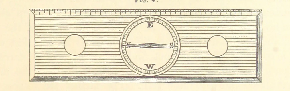An illustration from A Treatise on Metallurgy; comprising mining, and general and particular metallurgical operations, etc, 1880, leaf 39