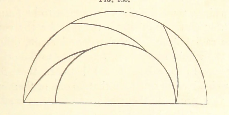 An illustration from A Treatise on Metallurgy; comprising mining, and general and particular metallurgical operations, etc, 1880, leaf 407