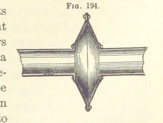 An illustration from A Treatise on Metallurgy; comprising mining, and general and particular metallurgical operations, etc, 1880, leaf 419