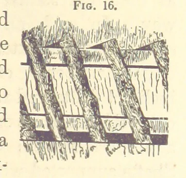 An illustration from A Treatise on Metallurgy; comprising mining, and general and particular metallurgical operations, etc, 1880, leaf 67