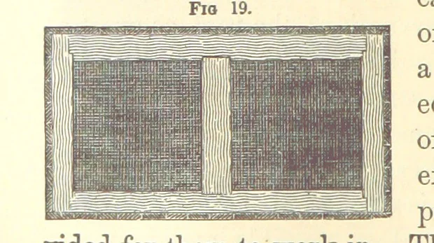 An illustration from A Treatise on Metallurgy; comprising mining, and general and particular metallurgical operations, etc, 1880, leaf 68