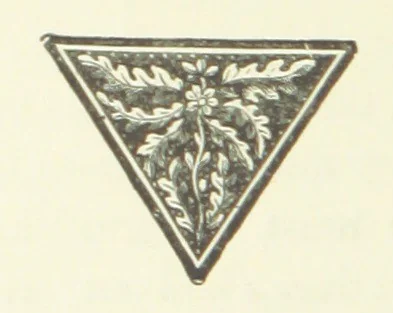 An illustration from Friend or Fortune? The story of a strange year, etc, 1897, leaf 108