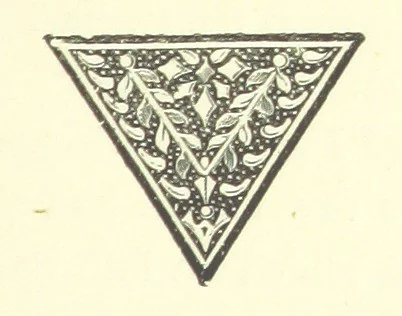 An illustration from Friend or Fortune? The story of a strange year, etc, 1897, leaf 123