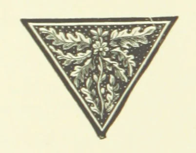 An illustration from Friend or Fortune? The story of a strange year, etc, 1897, leaf 146