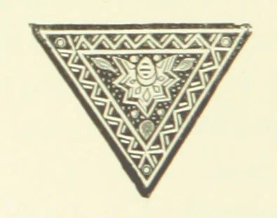 An illustration from Friend or Fortune? The story of a strange year, etc, 1897, leaf 154