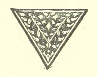 An illustration from Friend or Fortune? The story of a strange year, etc, 1897, leaf 177