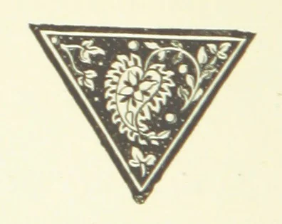 An illustration from Friend or Fortune? The story of a strange year, etc, 1897, leaf 20