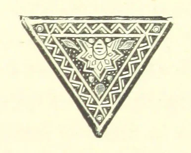 An illustration from Friend or Fortune? The story of a strange year, etc, 1897, leaf 205