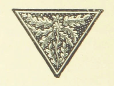 An illustration from Friend or Fortune? The story of a strange year, etc, 1897, leaf 248