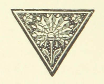 An illustration from Friend or Fortune? The story of a strange year, etc, 1897, leaf 42