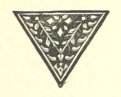 An illustration from Friend or Fortune? The story of a strange year, etc, 1897, leaf 59