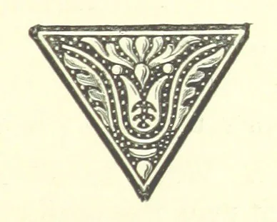 An illustration from Friend or Fortune? The story of a strange year, etc, 1897, leaf 71