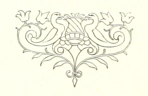 An illustration from The Kymry, their origin, history, and international relations, 1891, leaf 226