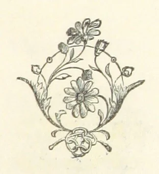 An illustration from One Year, or a Story of Three Homes. By F. M. P., Author of “Tales of the South of France” [i.e. Frances Mary Peard]. With ... illustrations, 1869, leaf 11