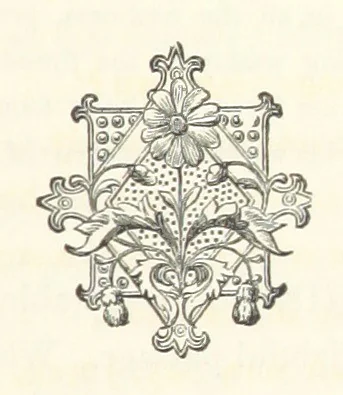An illustration from One Year, or a Story of Three Homes. By F. M. P., Author of “Tales of the South of France” [i.e. Frances Mary Peard]. With ... illustrations, 1869, leaf 121