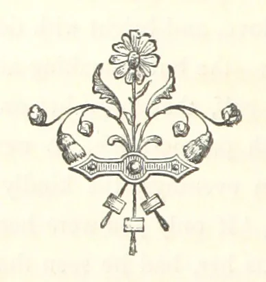 An illustration from One Year, or a Story of Three Homes. By F. M. P., Author of “Tales of the South of France” [i.e. Frances Mary Peard]. With ... illustrations, 1869, leaf 164