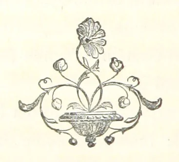 An illustration from One Year, or a Story of Three Homes. By F. M. P., Author of “Tales of the South of France” [i.e. Frances Mary Peard]. With ... illustrations, 1869, leaf 240