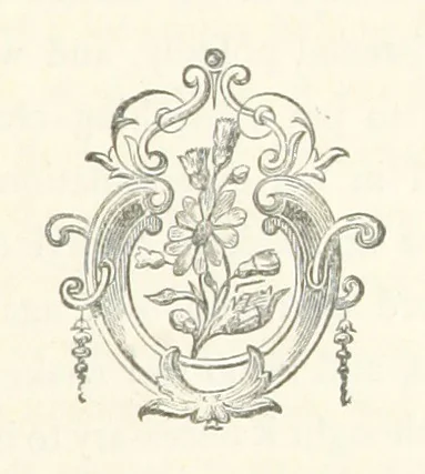 An illustration from One Year, or a Story of Three Homes. By F. M. P., Author of “Tales of the South of France” [i.e. Frances Mary Peard]. With ... illustrations, 1869, leaf 259