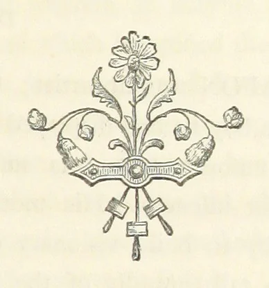 An illustration from One Year, or a Story of Three Homes. By F. M. P., Author of “Tales of the South of France” [i.e. Frances Mary Peard]. With ... illustrations, 1869, leaf 29