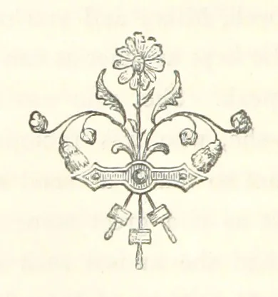 An illustration from One Year, or a Story of Three Homes. By F. M. P., Author of “Tales of the South of France” [i.e. Frances Mary Peard]. With ... illustrations, 1869, leaf 358