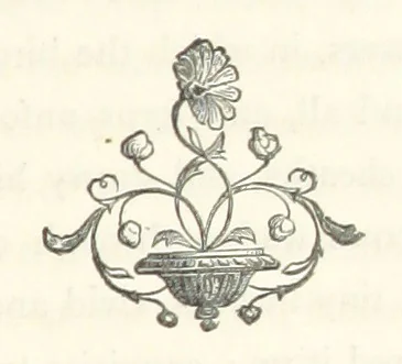 An illustration from One Year, or a Story of Three Homes. By F. M. P., Author of “Tales of the South of France” [i.e. Frances Mary Peard]. With ... illustrations, 1869, leaf 449